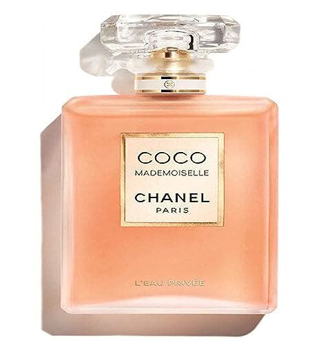 coco chanel mademoiselle smell like|Coco Chanel mademoiselle primor.